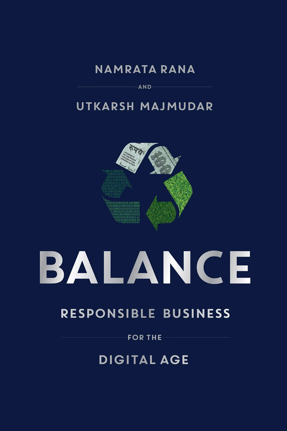 BALANCE – Responsible Business for the Digital Age