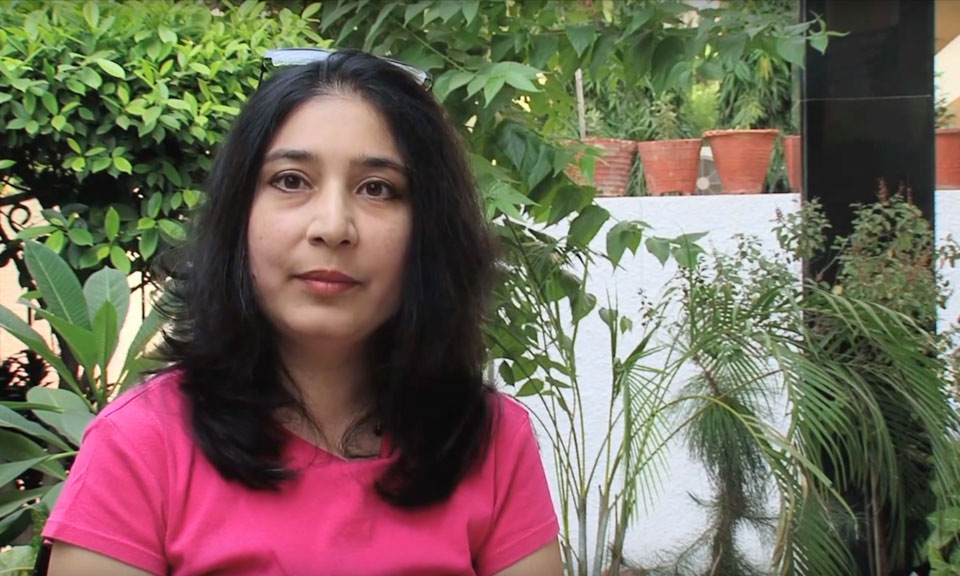 Personal/Public: The Power of&nbsp;Seeing