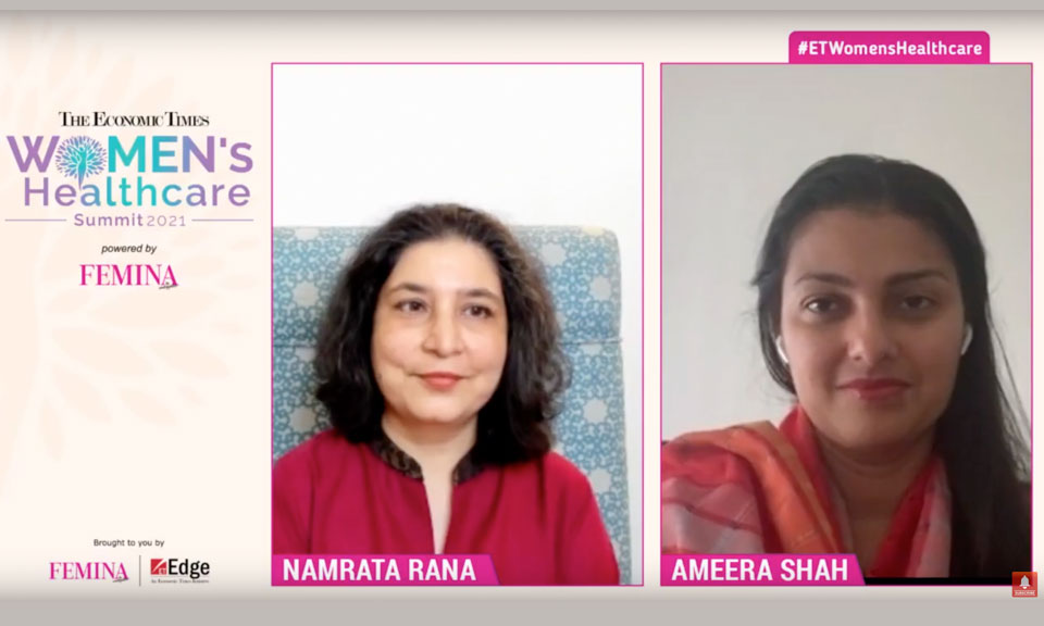 Spearheading Skilling, Innovation and Collaborations in the Women’s Healthcare&nbsp;Ecosystem